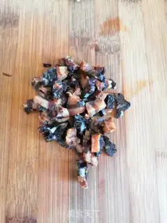 Make Flies step 2