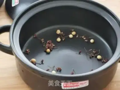 Make Get the pig oil step 6