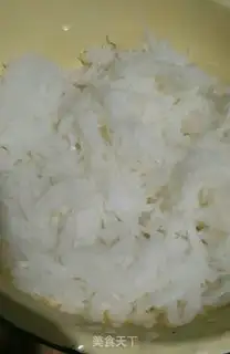 Make Homemade cabbage step 12