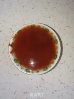 Make Sweet chicken step 4