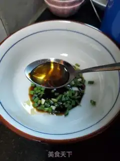 Make Sour egg noodles step 8