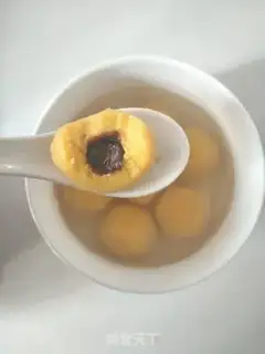 Make Pumpkin chocolate soup step 10