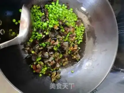 Make Flies step 5