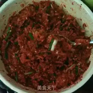 Make Homemade cabbage step 15
