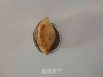 Make Simple apple pie step 12