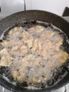 Make Masha step 8