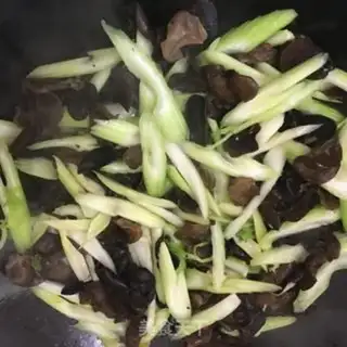 Make Get the pig oil step 10