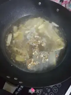 Make Black pepper acetate step 6