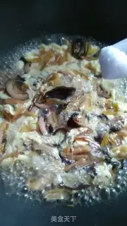 Make "Sweet flower" step 4
