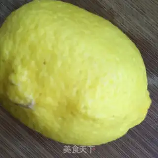Make Soccer lemonade step 0