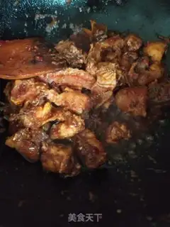 Make A turkey step 3