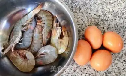 Make Shrimp runners step 0