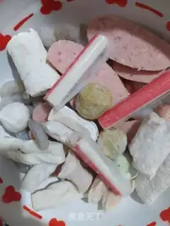 Make A turkey step 5