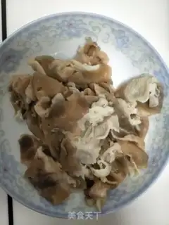 Make Homemade three hot pots step 4