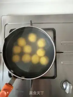 Make Pumpkin beans and soup step 8