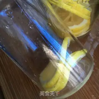 Make Soccer lemonade step 4