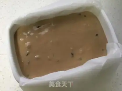 Make Red bean cake step 8
