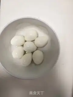 Make Homemade three hot pots step 5