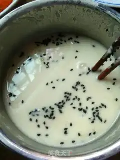Make Nine-storey onions step 6