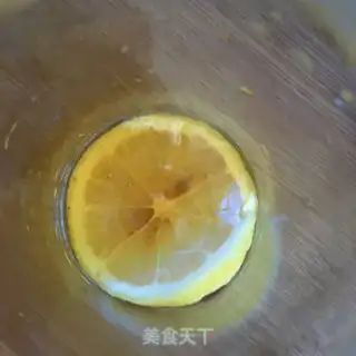Make Soccer lemonade step 5
