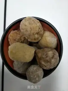 Make Homemade three hot pots step 6
