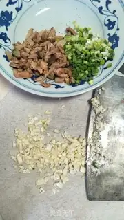 Make A radish step 1