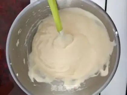 Make Yogurt, Olio Cake roll step 9
