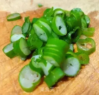 Make Shrimp runners step 4