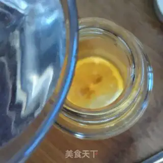 Make Soccer lemonade step 6