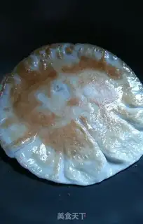 Make Salted protein step 5