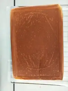 Make Yogurt, Olio Cake roll step 11