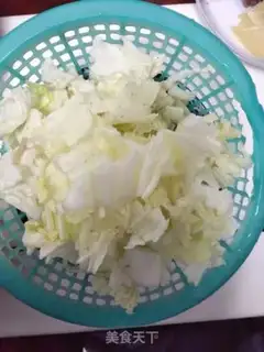 Make Homemade three hot pots step 8