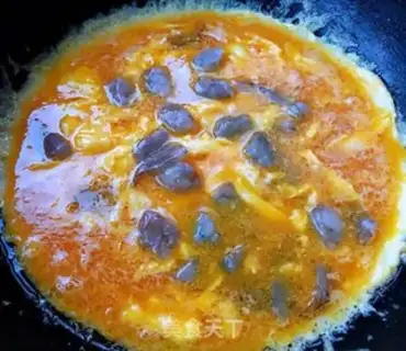 Make Shrimp runners step 6