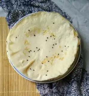 Make Salted protein step 6