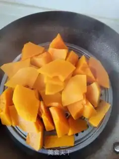 Make Pumpkin step 0