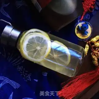 Make Soccer lemonade step 8