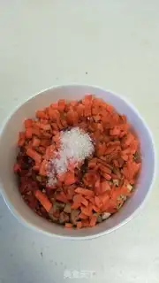 Make A radish step 4