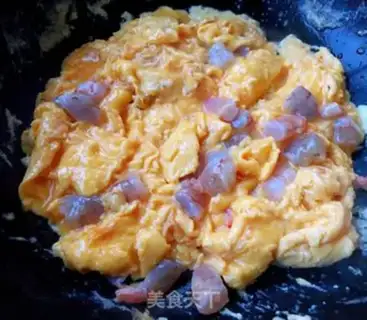 Make Shrimp runners step 7
