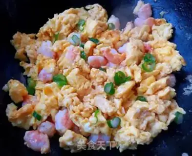 Make Shrimp runners step 8