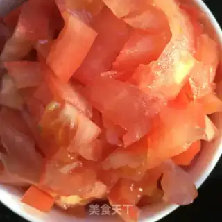 Make Tomato beef pasta step 2