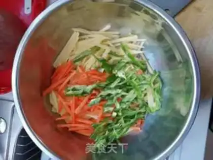 Make Pumpkin step 2