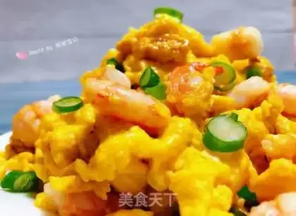 Make Shrimp runners step 9