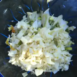 Make Tomato beef pasta step 3