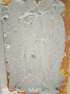 Make Yogurt, Olio Cake roll step 15