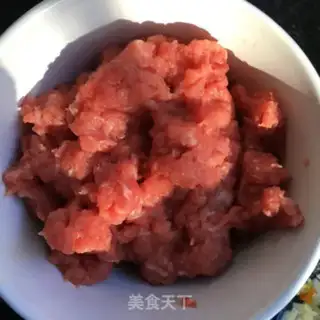 Make Tomato beef pasta step 4