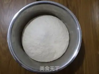Make Old toast step 1