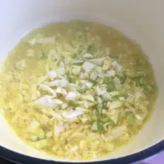 Make Tomato beef pasta step 5