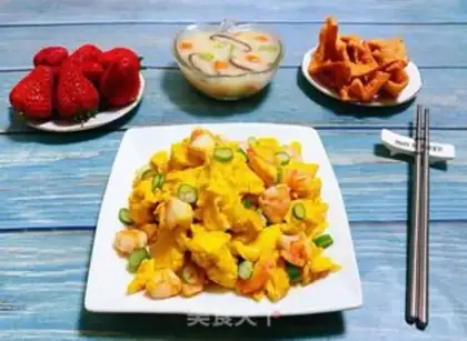 Make Shrimp runners step 12