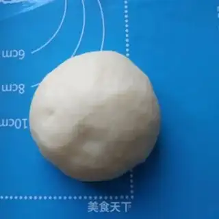 Make Milk and honey step 4