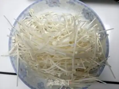 Make Homemade three hot pots step 15
